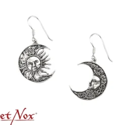 etNox Sun and Moon - Korvakorut