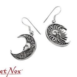 etNox Sun and Moon - Korvakorut