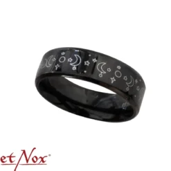 etNox Sun, moon and stars - Sormus