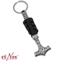 etNox Thors Hammer - Avaimenperä