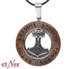 etNox Thors Hammer - Kaulakoru