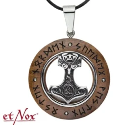 etNox Thors Hammer - Kaulakoru