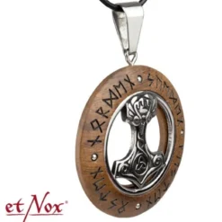 etNox Thors Hammer - Kaulakoru