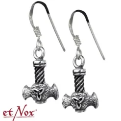 etNox Thor's Hammer - Korvakorut
