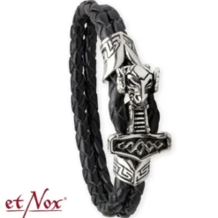 etNox Thor´s Hammer ll - Rannekoru