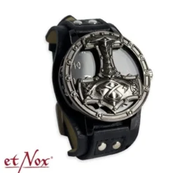 etNox Thor's Hammer- Rannekello