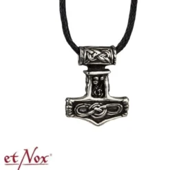 etNox Thor's Hammer 2 - Riipus
