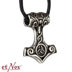 etNox Thor's Hammer - Riipus