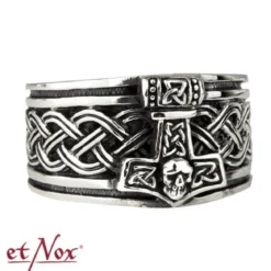 etNox Thor's hammer - Sormus