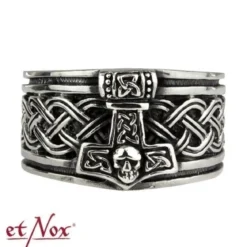 etNox Thor's hammer - Sormus