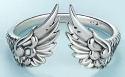 etNox Tiny Wings - Sormus