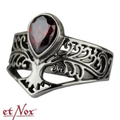 etNox Tree of Life with drop - Sormus