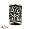 etNox Tree - Parta- ja hiuskoru, silver
