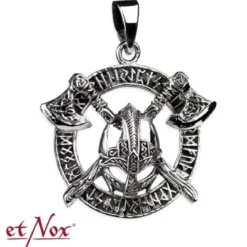 etNox Viking Amulet - Riipus