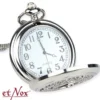 etNox Vintage Time- Taskukello