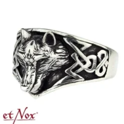 etNox Wolf - Sormus