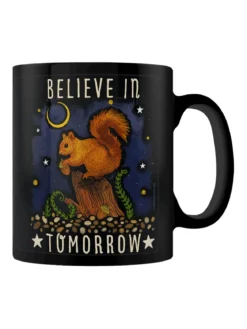 Faith Believe In Tomorrow - Muki
