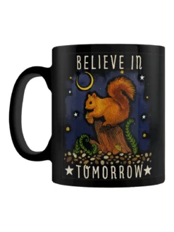 Faith Believe In Tomorrow - Muki