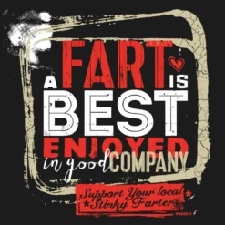 Fart - Huppari