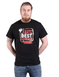 Fart - T-paita