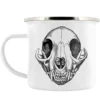 Feles Skull - Emalimuki