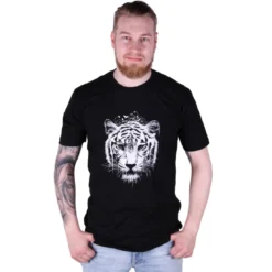 Feline - T-paita