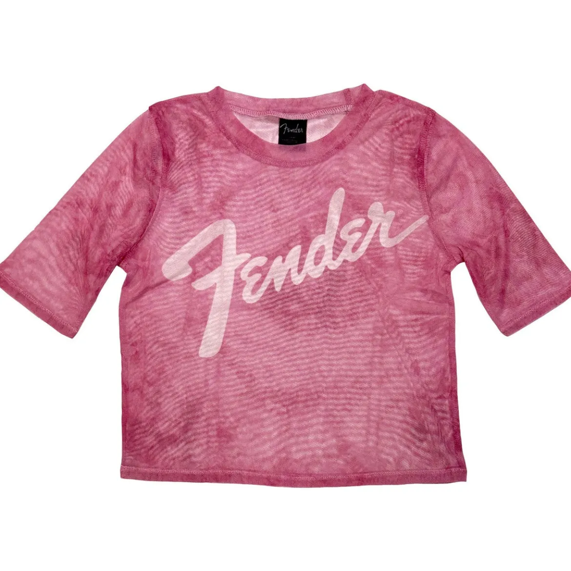 Fender Classic Logo - Verkkopaita