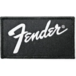Fender: Logo - Kangasmerkki