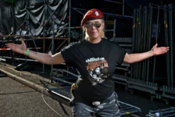 Festaripaita T-paita