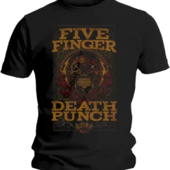 FFDP Wanted - T-paita