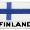 Finland - Kangasmerkki