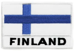 Finland - Kangasmerkki