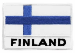 Finland - Kangasmerkki