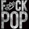Five Finger Death Punch: F*ck pop - Jääkaappimagneetti
