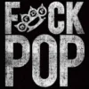 Five finger death punch: F*ck Pop - Lasinalunen