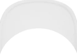 Flexfit Bandana tie snapback - Lippis, white