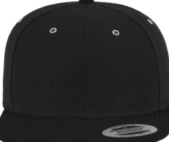 Flexfit Boots suede snapback - Lippis