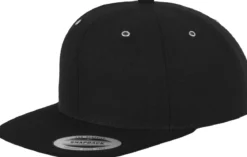 Flexfit Boots suede snapback - Lippis