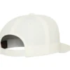 Flexfit Classic snapback - Lippis, natural