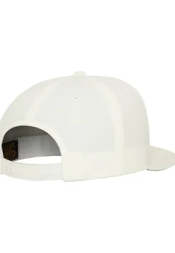 Flexfit Classic snapback - Lippis, natural