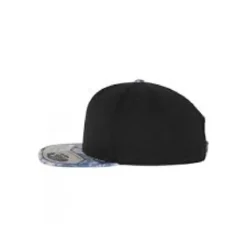 Flexfit 110 Fittedsnapback- Lippis, acid effect