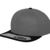 Flexfit 110 Fitted - Snapback lippis, mint