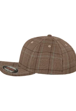 Flexfit Glen Check - Lippis