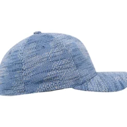 Flexfit Jaquard Knit - Lippis, blue