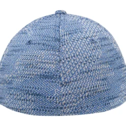 Flexfit Jaquard Knit - Lippis, blue