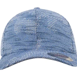 Flexfit Jaquard Knit - Lippis, blue