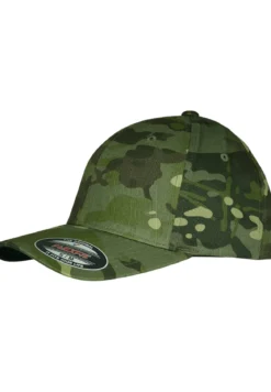 Flexfit Multicam - Lippis, tropic multicam