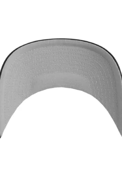 Flexfit Wooly Combed - Lippis, dark navy
