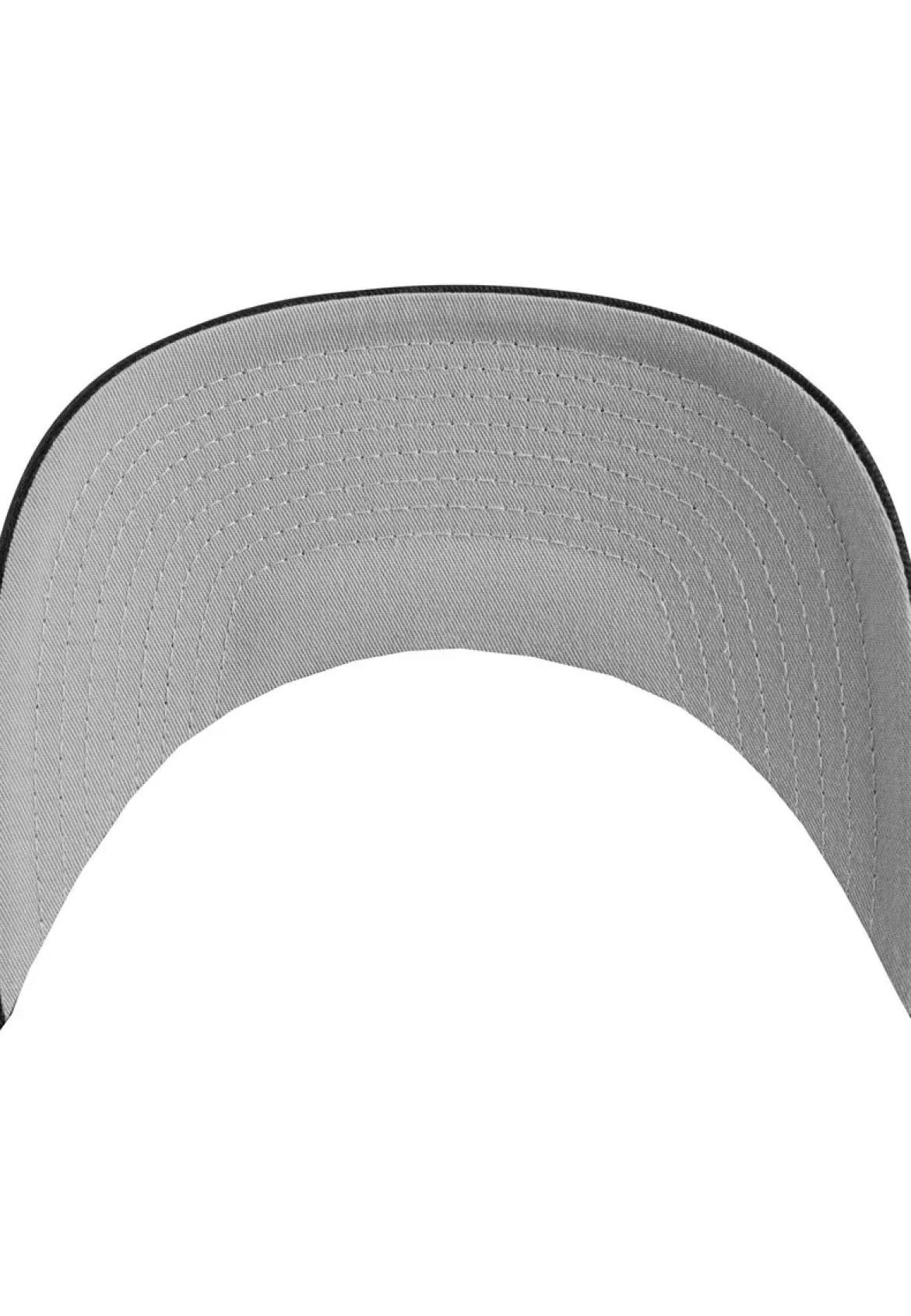 Flexfit Wooly Combed - Lippis, dark navy