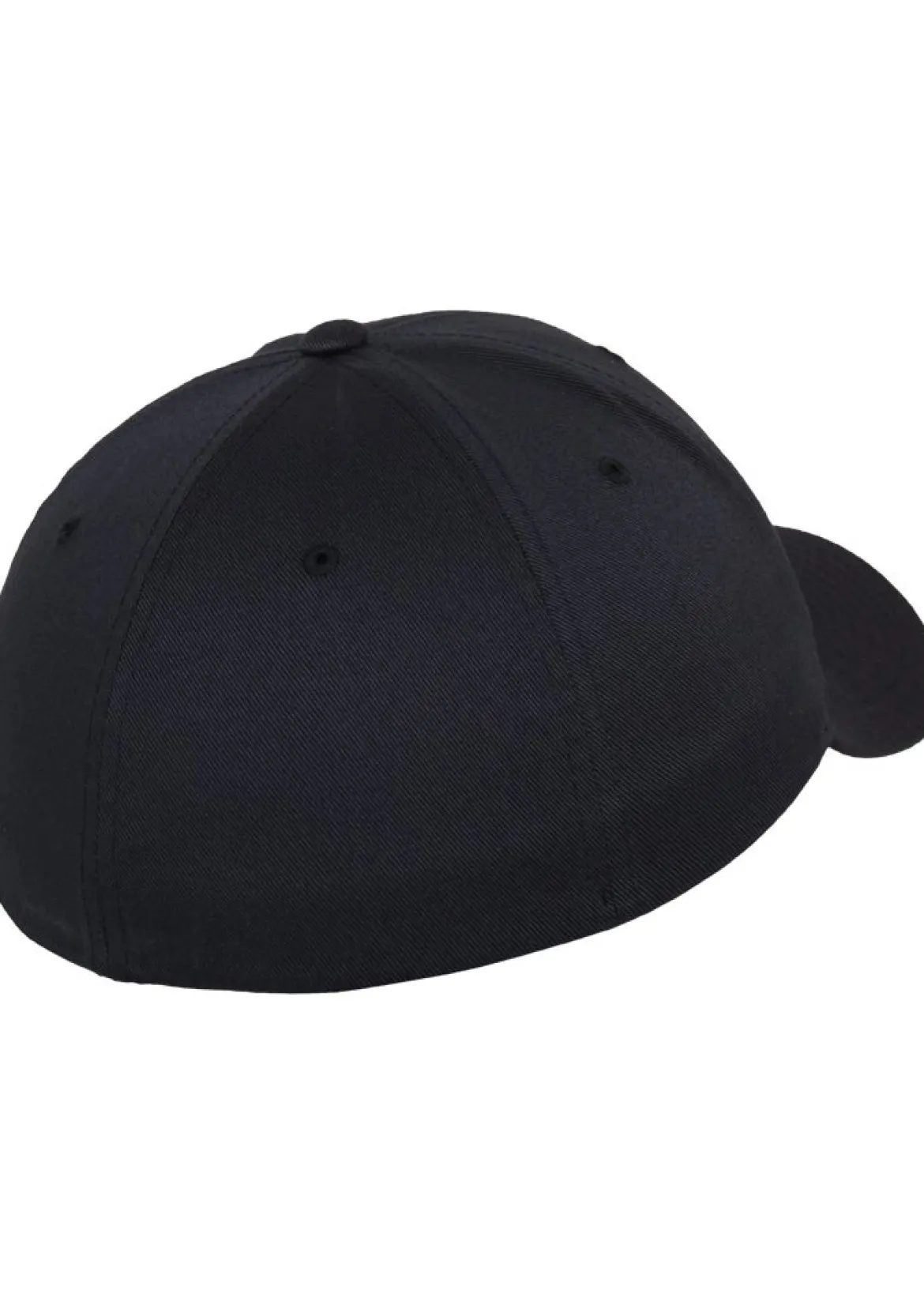 Flexfit Wooly Combed - Lippis, dark navy